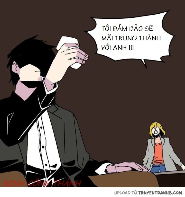 Ứng Dụng Thẩm Mỹ: Chapter 27