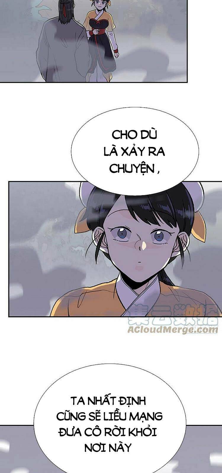 Học Sĩ Tái Sinh: Chapter 215