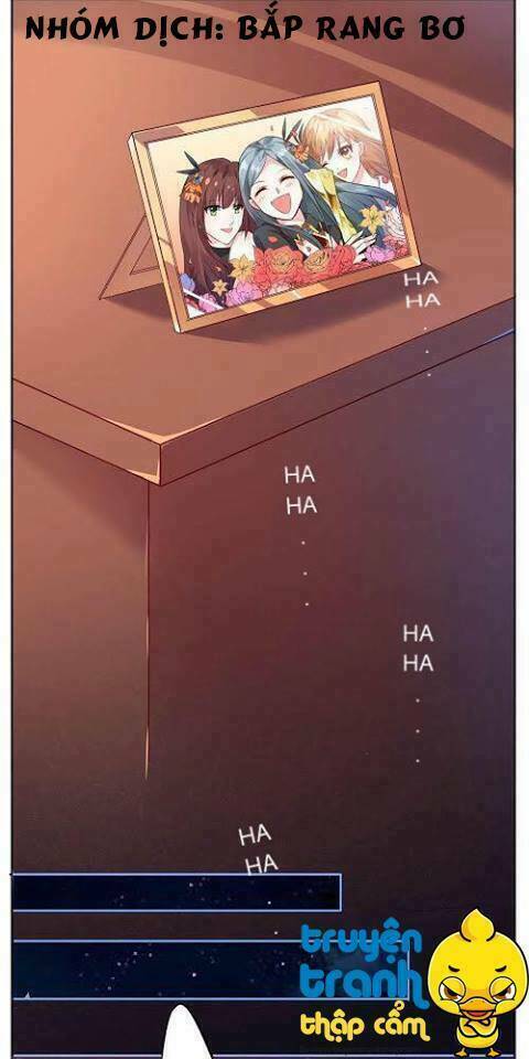 Tôi Bị Tổng Tài Ám Hại: Chapter 2