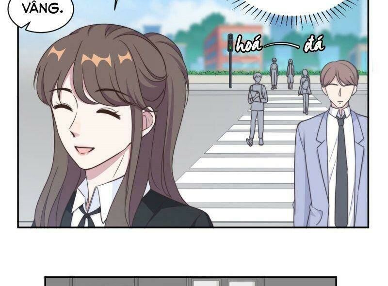 Tổng Tài, Tránh Xa Tôi Ra: Chapter 39