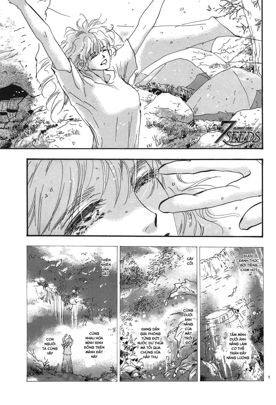 Mầm Sống: Chapter 179