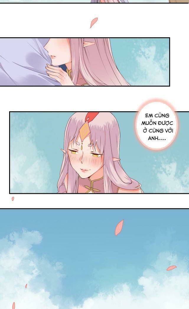 Đốt Đào Hoa: Chapter 44