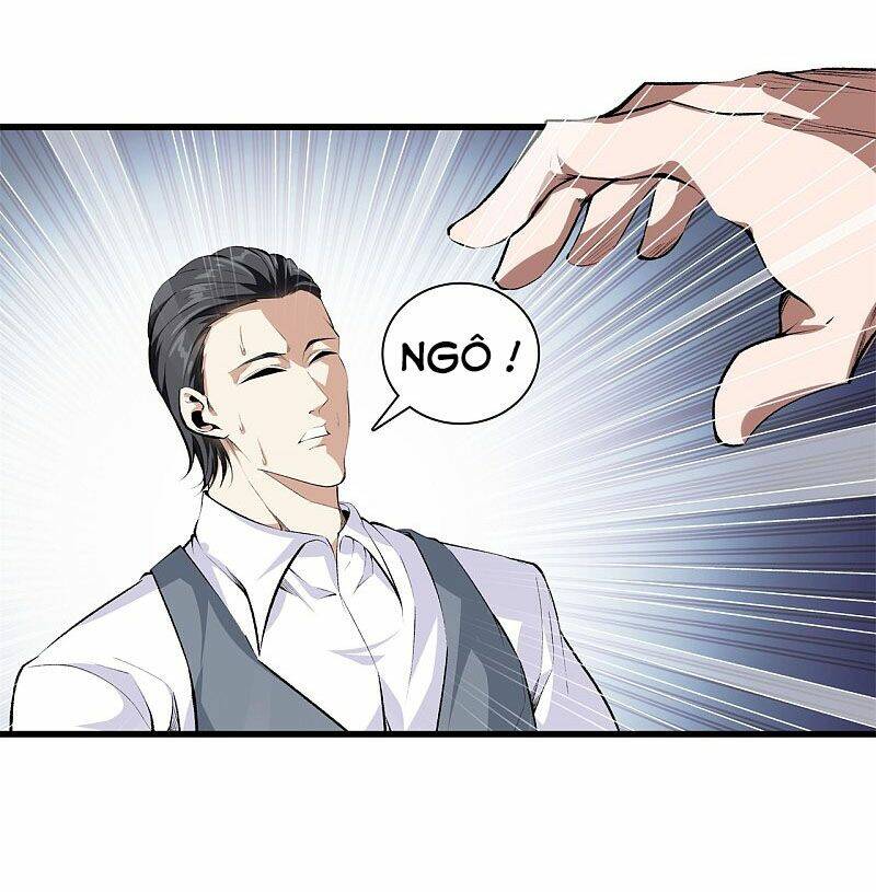 Đô Thị Chí Tôn: Chapter 133