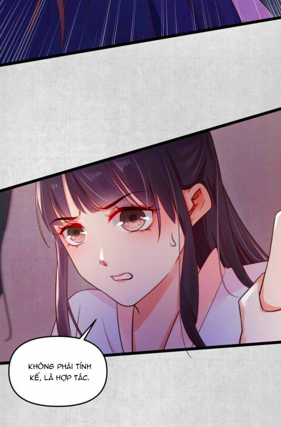 Hoạn Phi Hoàn Triều: Chapter 14