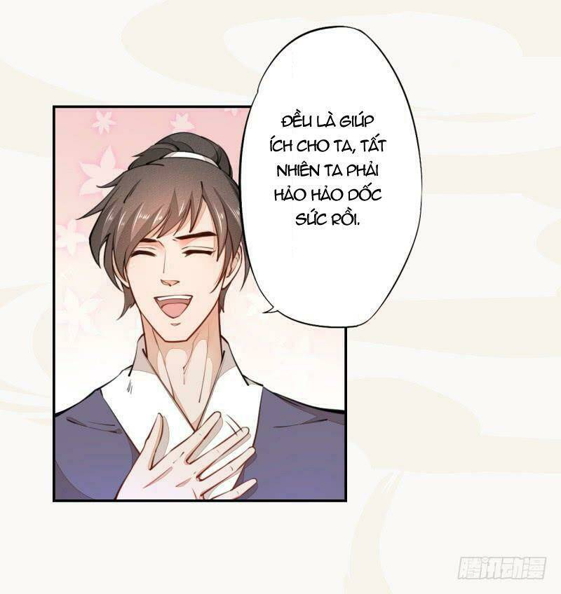 Tuyệt Thế Luyện Đan Sư: Chapter 33