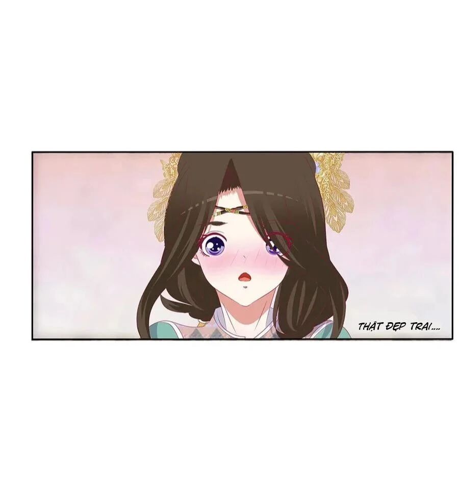Thông Linh Phi: Chapter 719
