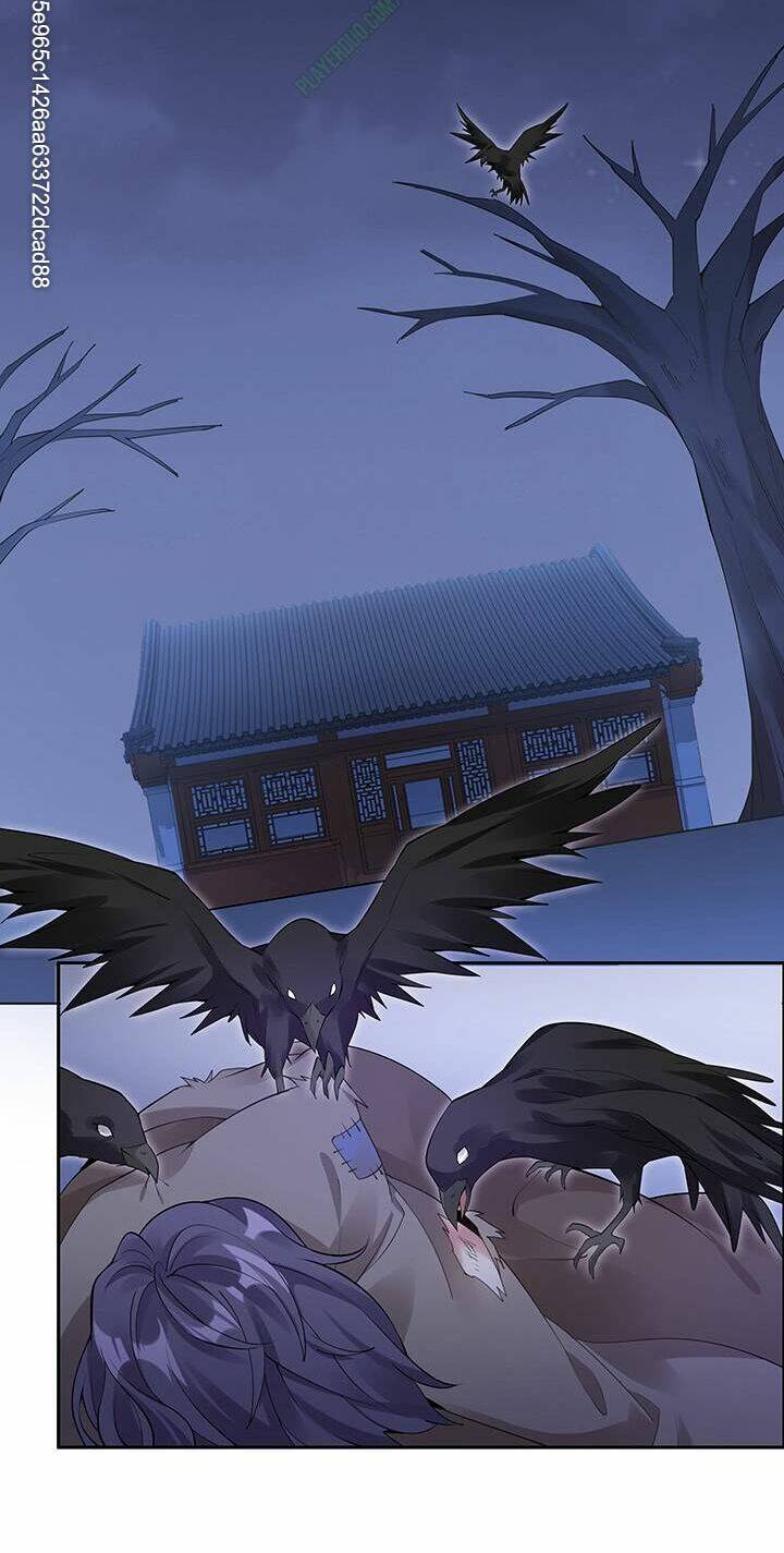 Nghịch Lân: Chapter 16