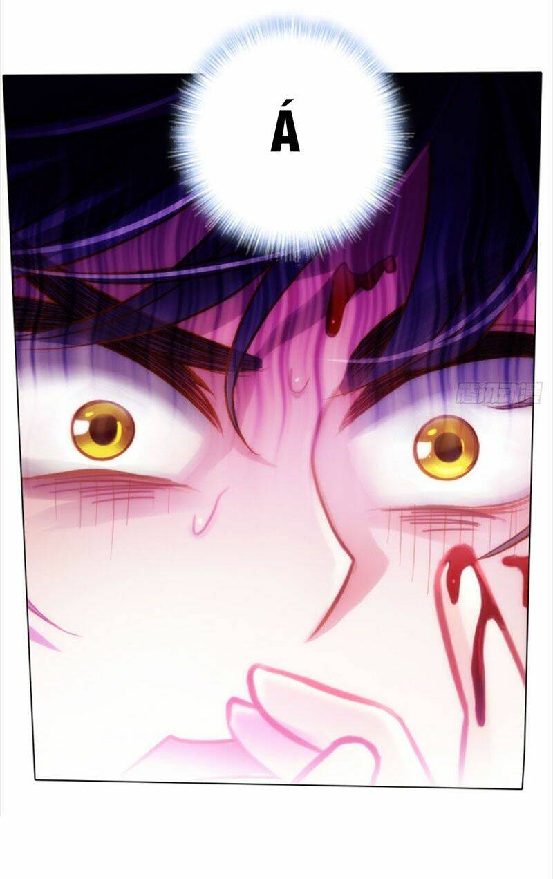 Bất Hủ Phàm Nhân: Chapter 29