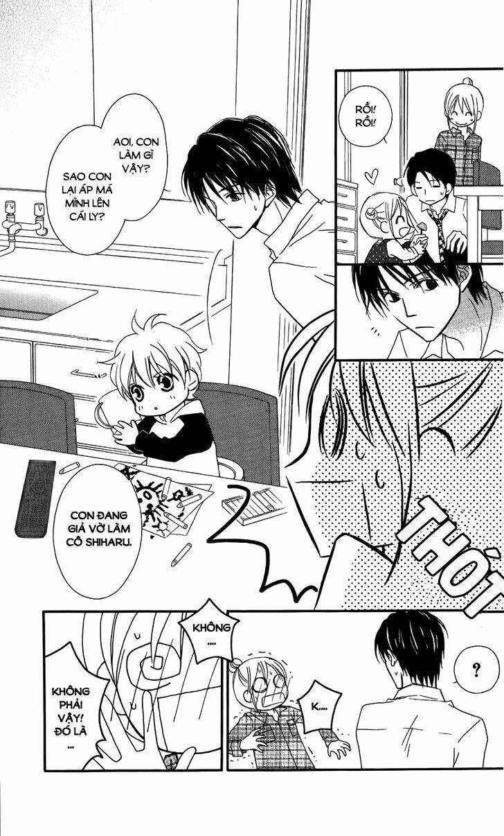 Love So Life: Chapter 62