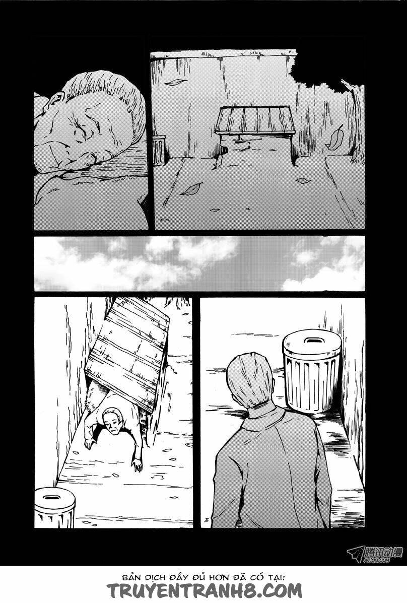 Nhân Quả Tuần Hoàn: Chapter 24.2