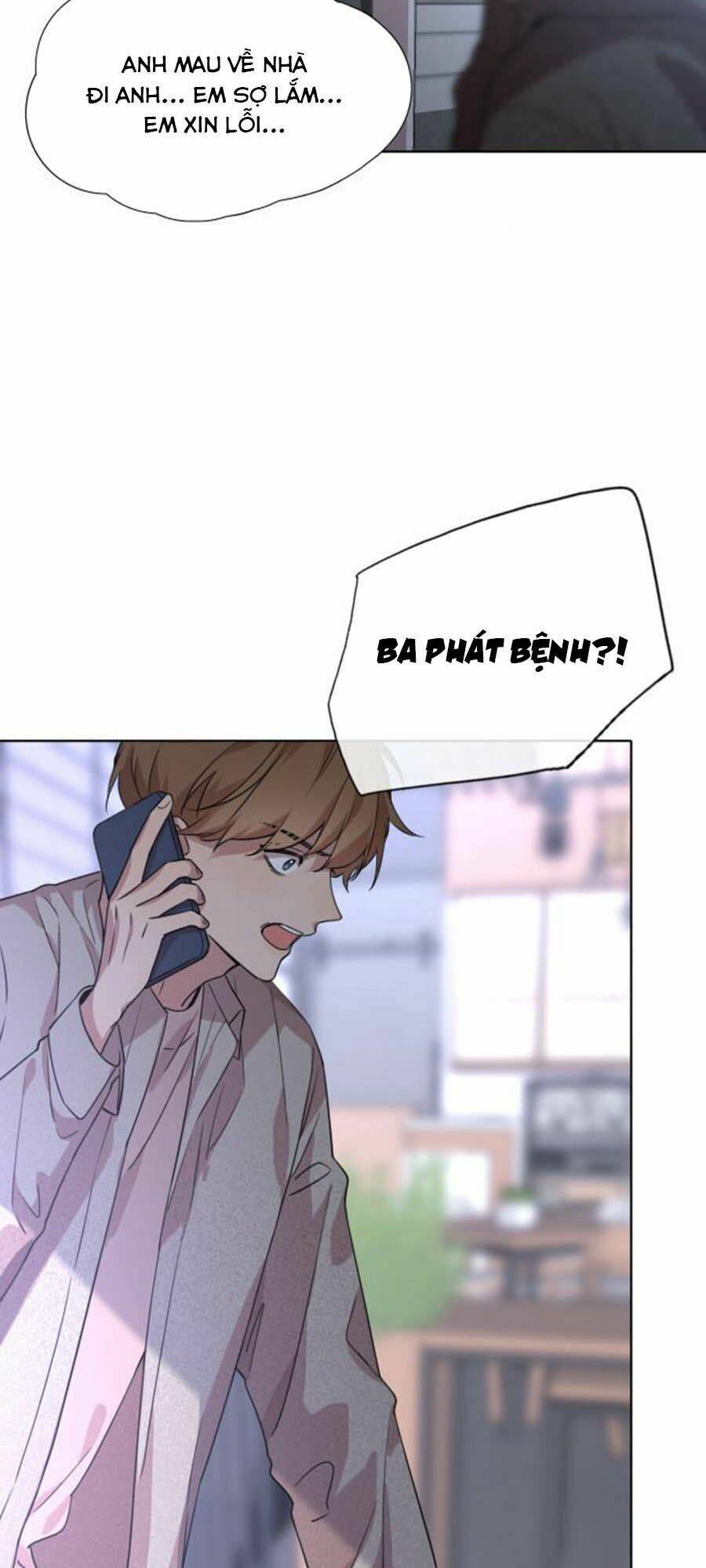 Cát Xê Người Tình Bóng Đêm: Chapter 21