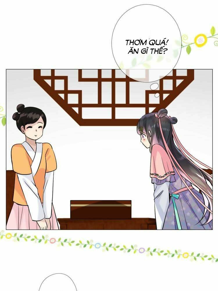 Sao Lại Là Yêu?: Chapter 14