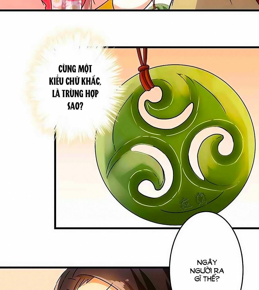 Vương Gia ! Ngươi Thật Bỉ Ổi !: Chapter 134