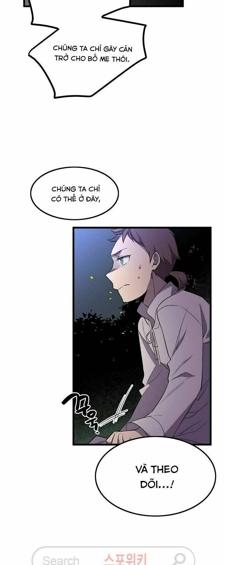 Kiểm Tra Sức Mạnh Vô Hạn: Chapter 12