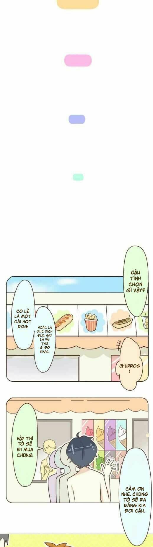 Ike Loli: Chapter 27