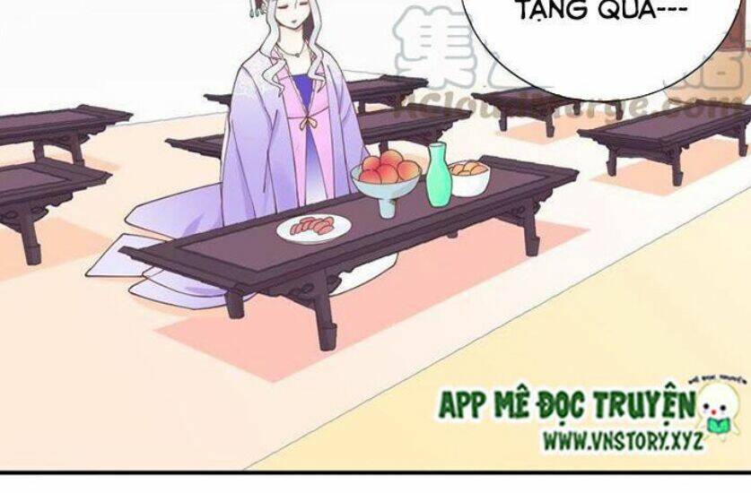 Hoàng Hậu Bận Lắm: Chapter 122