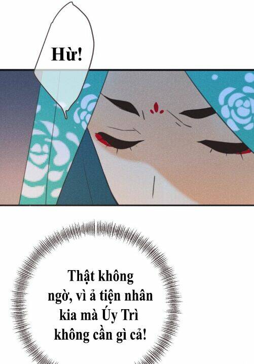 Bạn Trai Tôi Là Cẩm Y Vệ 2: Chapter 87