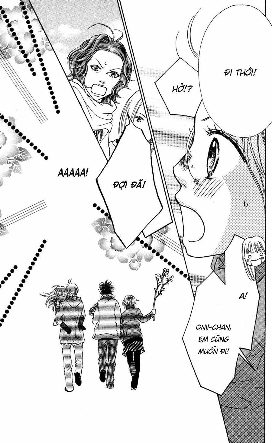 Cô Láng Giềng: Chapter 94