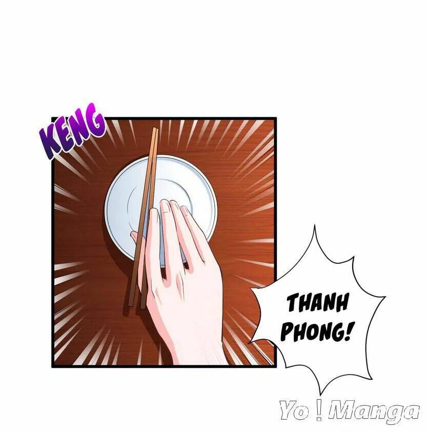 Thiểm Hôn Kinh Ái: Chapter 105