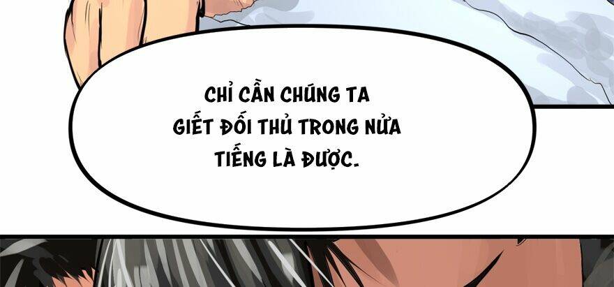 Vua Sinh Tồn: Chapter 84