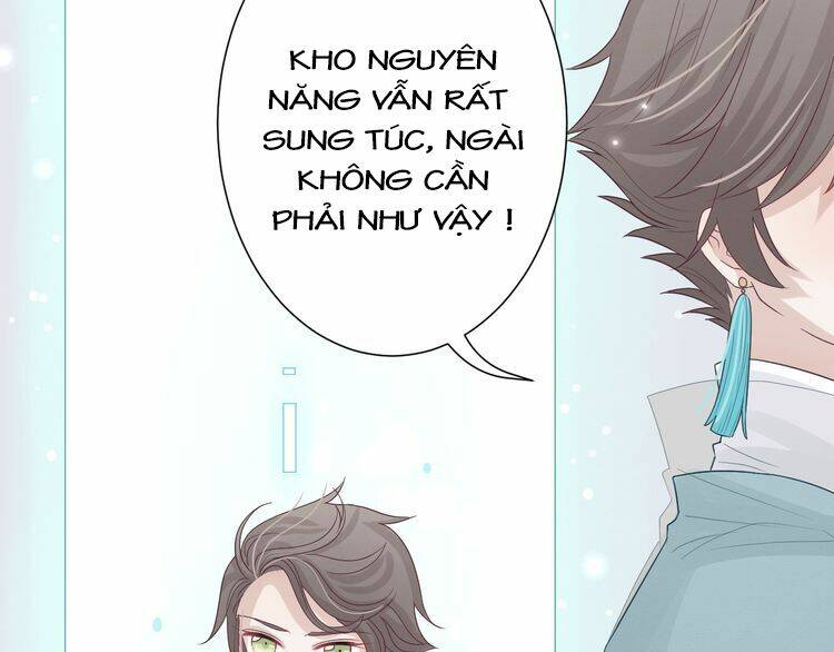 Nữ Hoàng Giá Đáo: Chapter 2