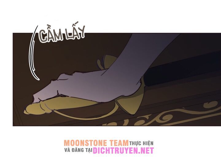 Lamia Orphe Đã Chết: Chapter 8