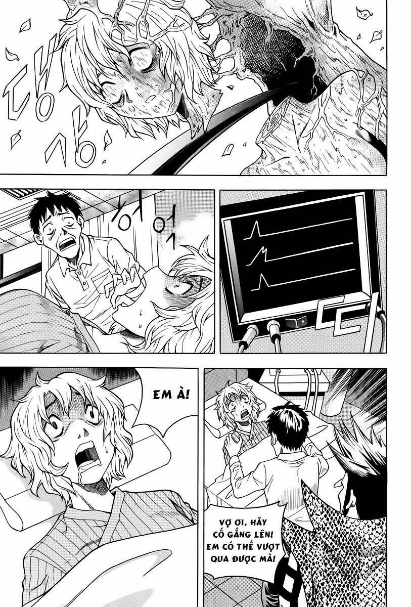 Gwisin Byeolgok: Chapter 25