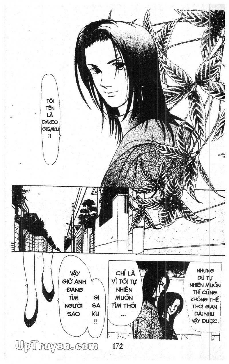 9 Banme No Musashi: Chapter 9