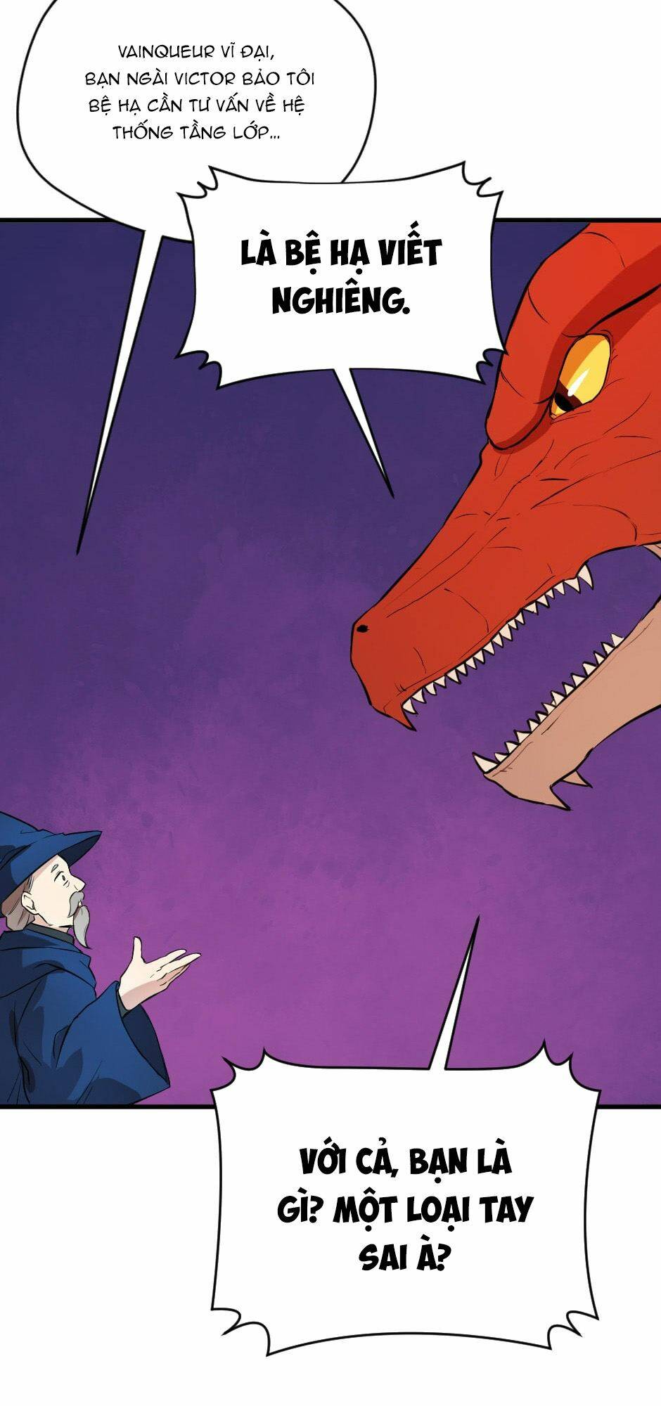 Hỏa Long Vainqueur: Chapter 5