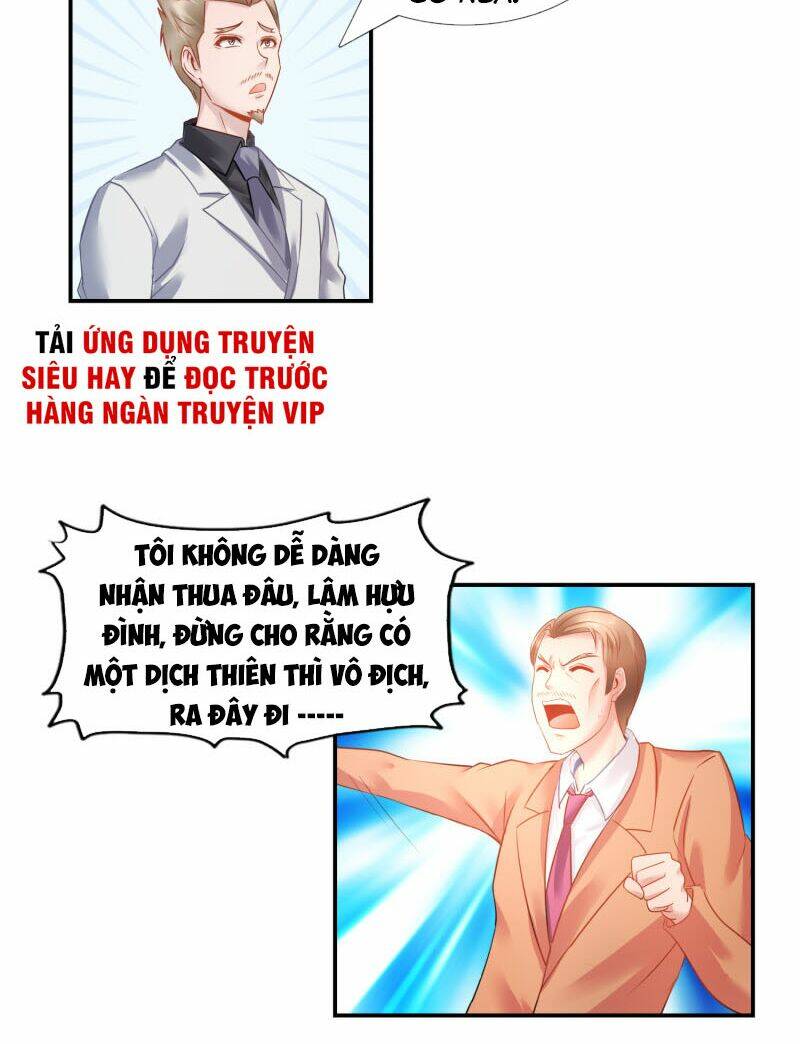 Phong Thủy Thiên Sư: Chapter 28