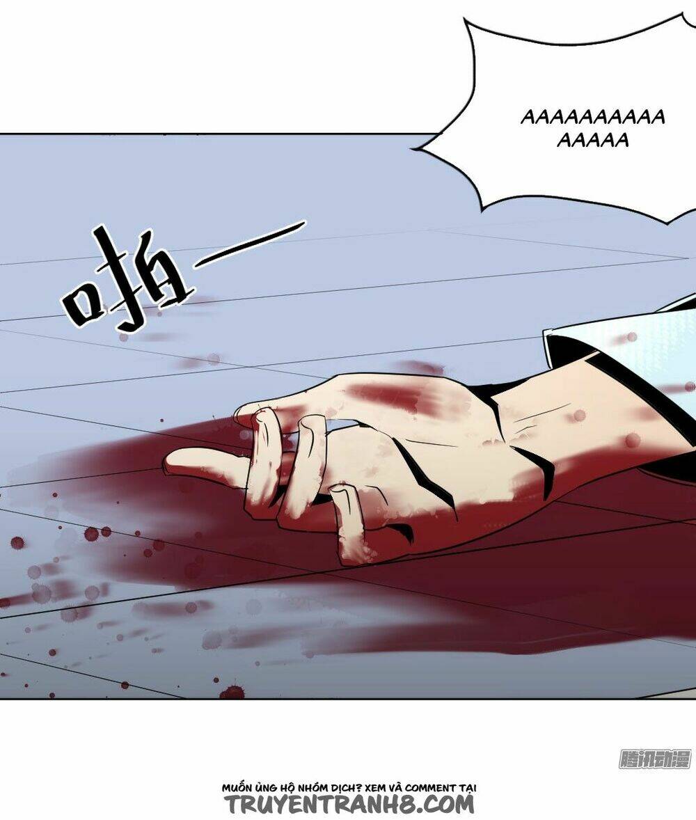 Điều Ước Của Người Phàm: Chapter 11