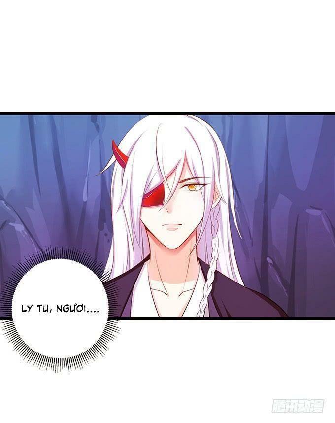 Hồ Tiên Hung Bạo: Chapter 75