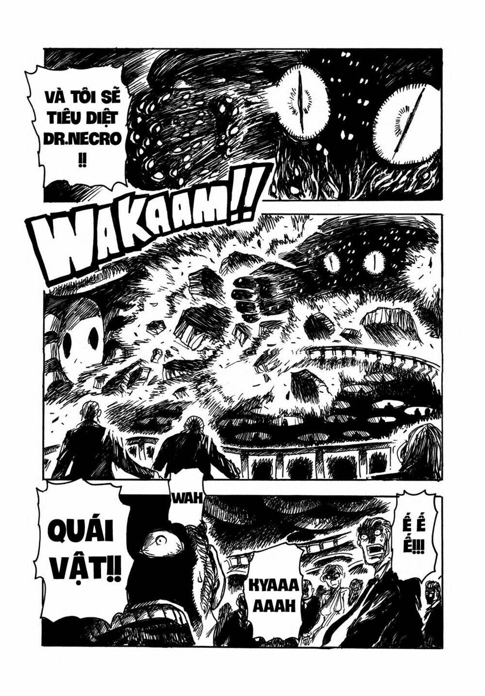Keyman: Chapter 10
