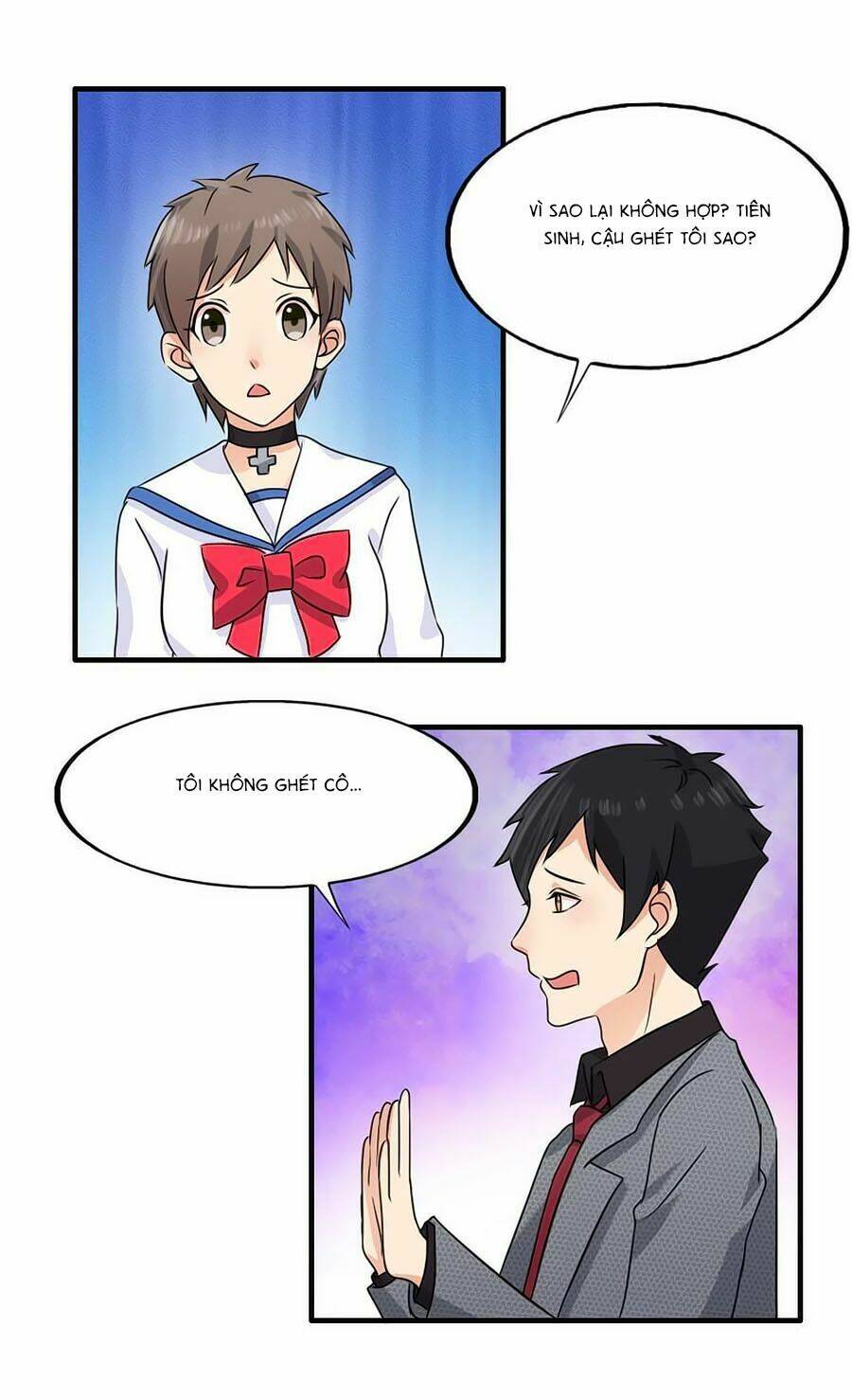 Số Hiệu 1314: Chapter 16