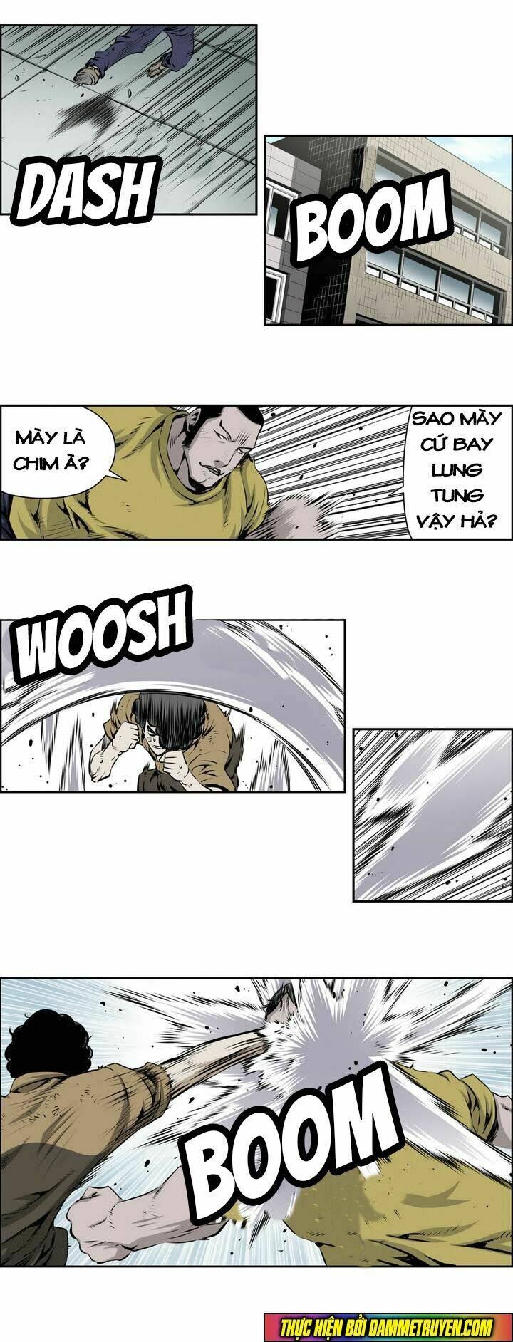 Double Casting: Chapter 75