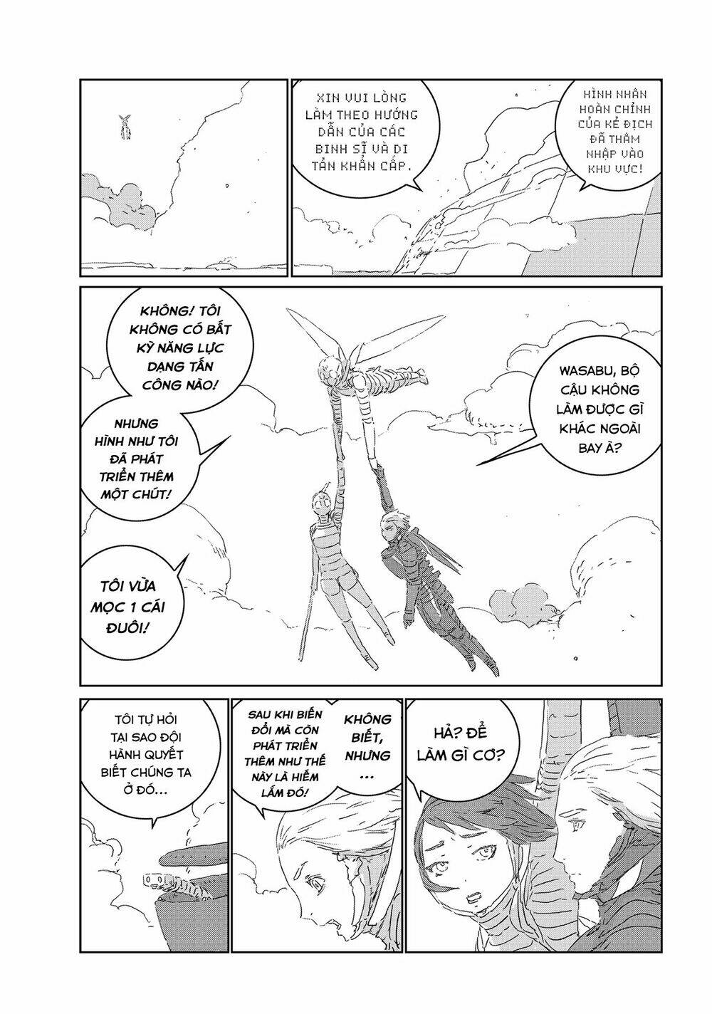 Aposimz: Chapter 40