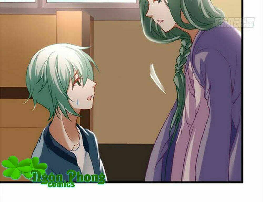 Ám Dạ Vô Thường: Chapter 17