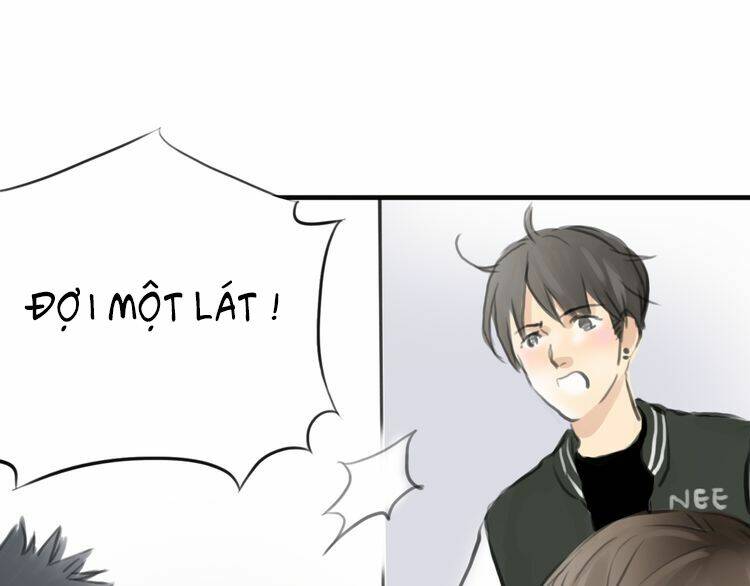 12 Giờ Của Lọ Lem: Chapter 43