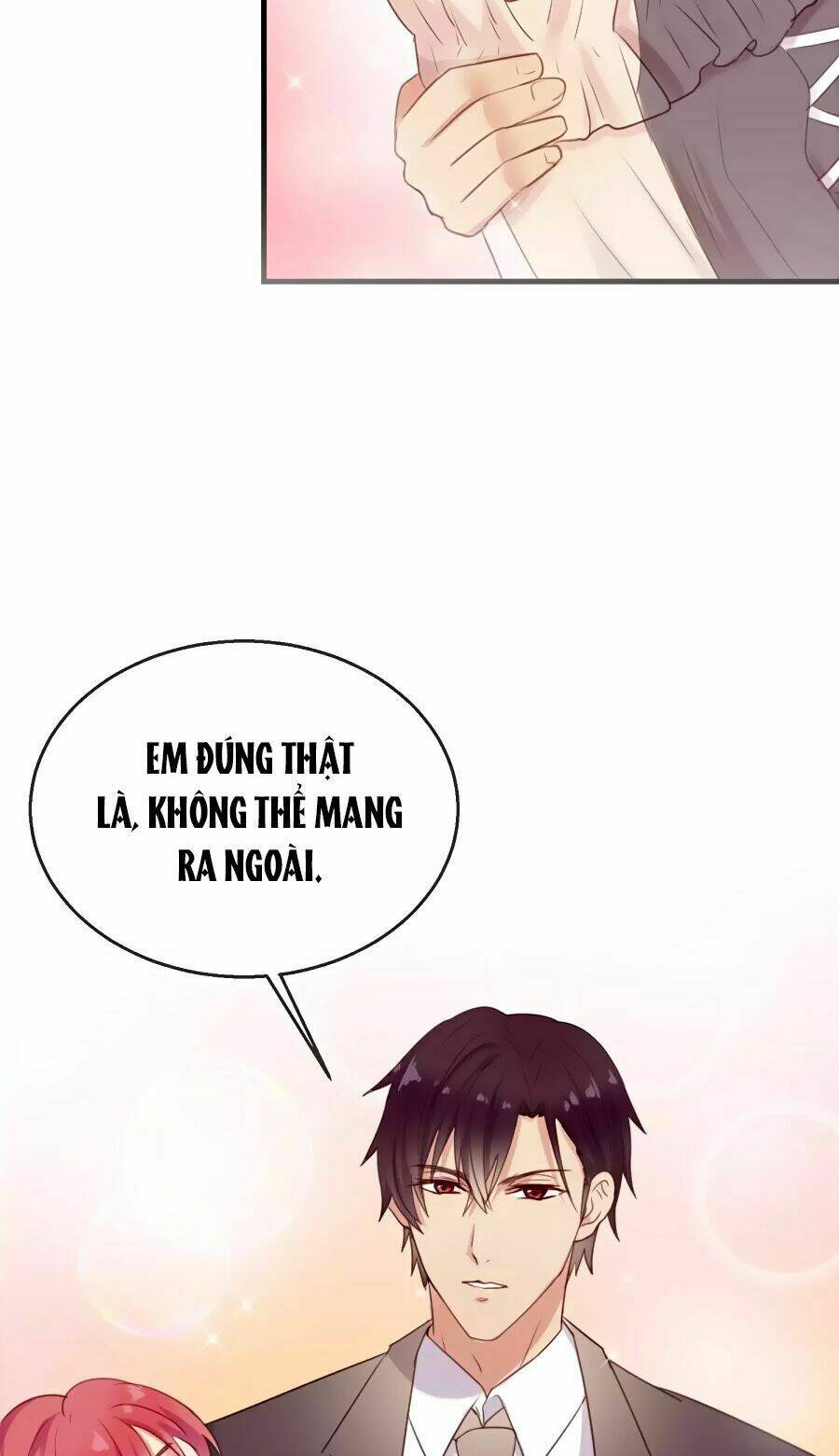 Tiền Nhậm Hữu Độc: Chapter 8