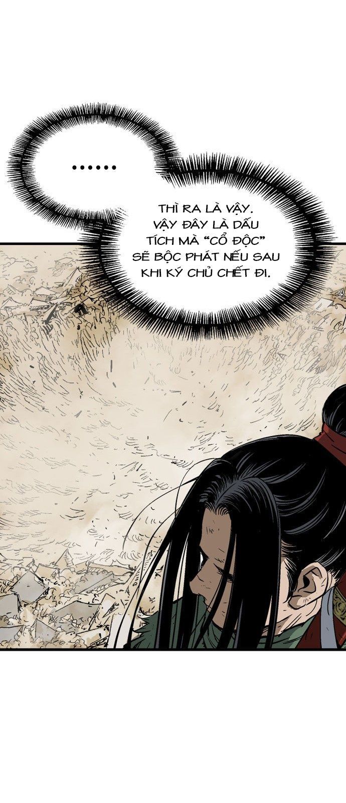 Cao Thủ 2: Chapter 92