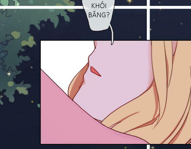 Trái Tim Băng Giá: Chapter 30