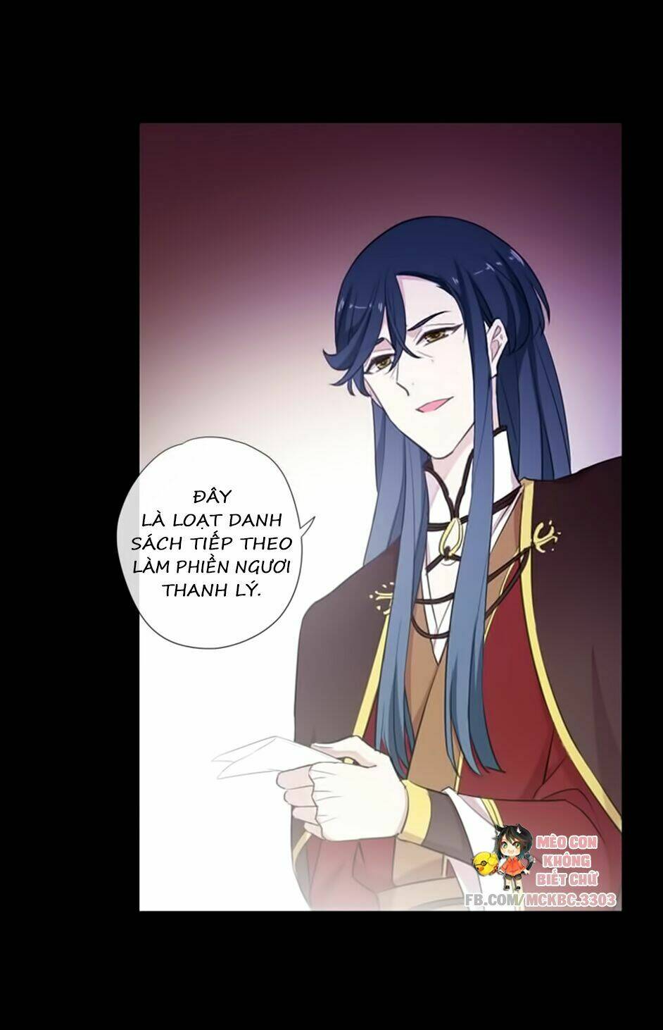 Bách Yêu Dị Văn: Chapter 76