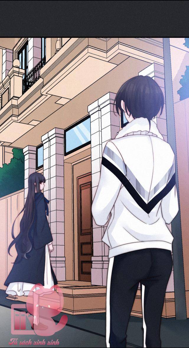 Hắc Dạ Hữu Sở Tư: Chapter 51