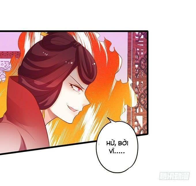 Hồ Tiên Hung Bạo: Chapter 84