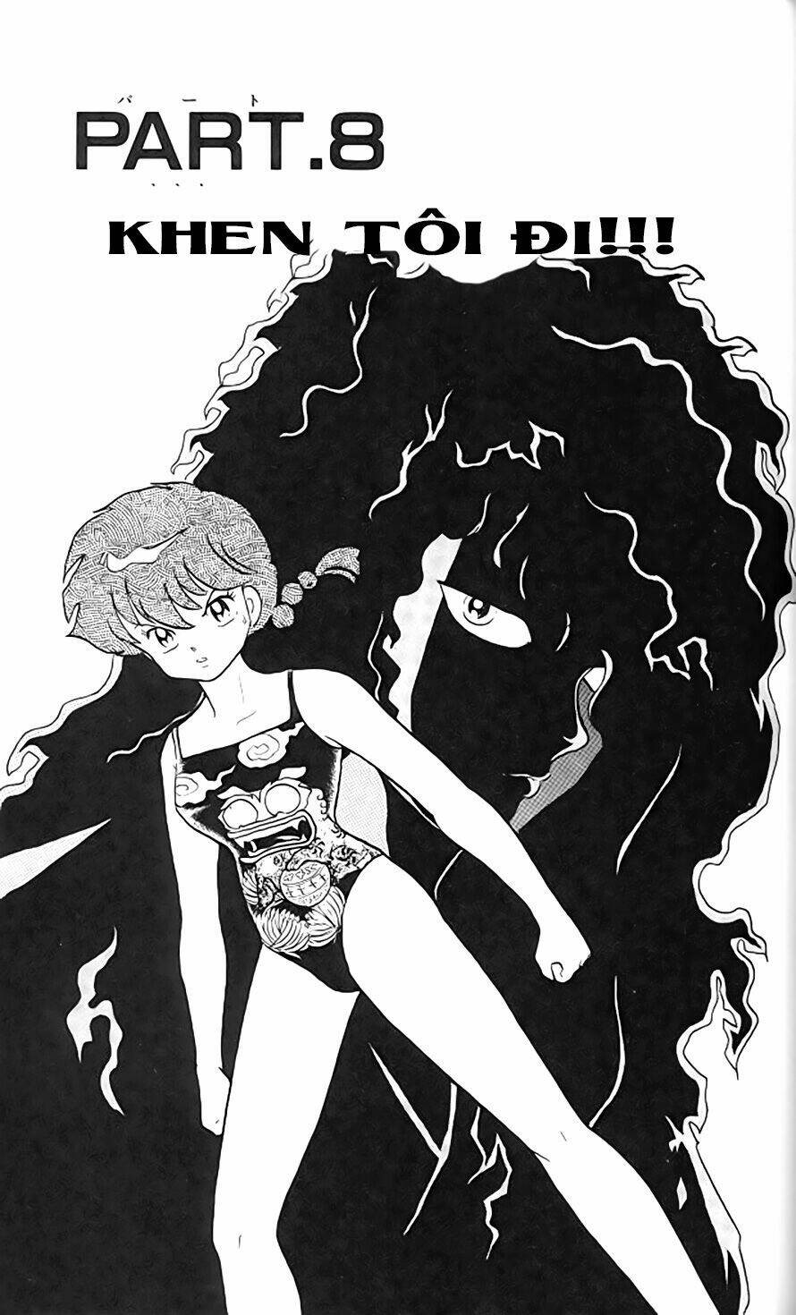 Suối Lời Nguyền: Chapter 286