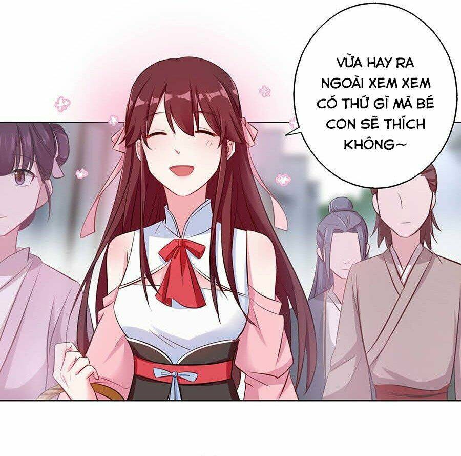 Lầu Trà Thủy Sinh Mộng: Chapter 22