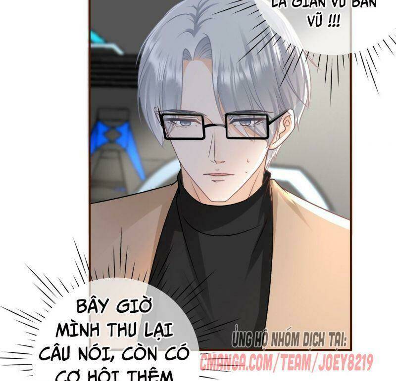 Bạn Gái Tôi Mới 30+: Chapter 60