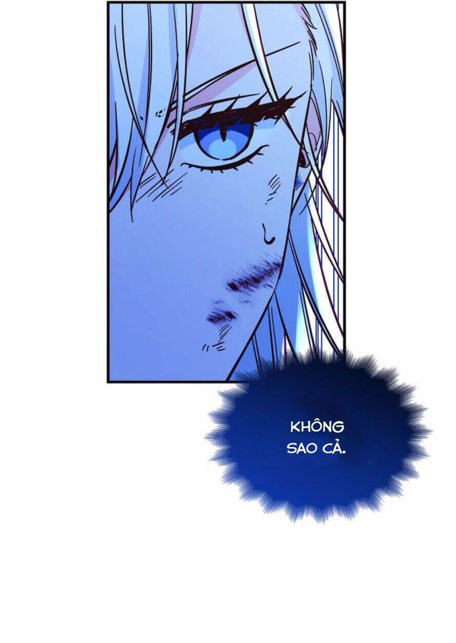 Lòng Trung Thành Với Kẻ Ác: Chapter 33