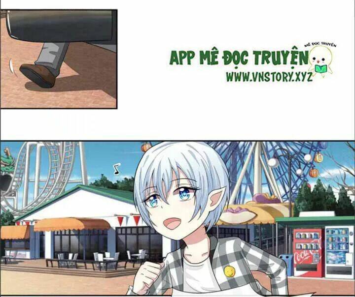 Nam Thần Ma Cà Rồng: Sủng Nhược Tiểu Lãn Thê: Chapter 106