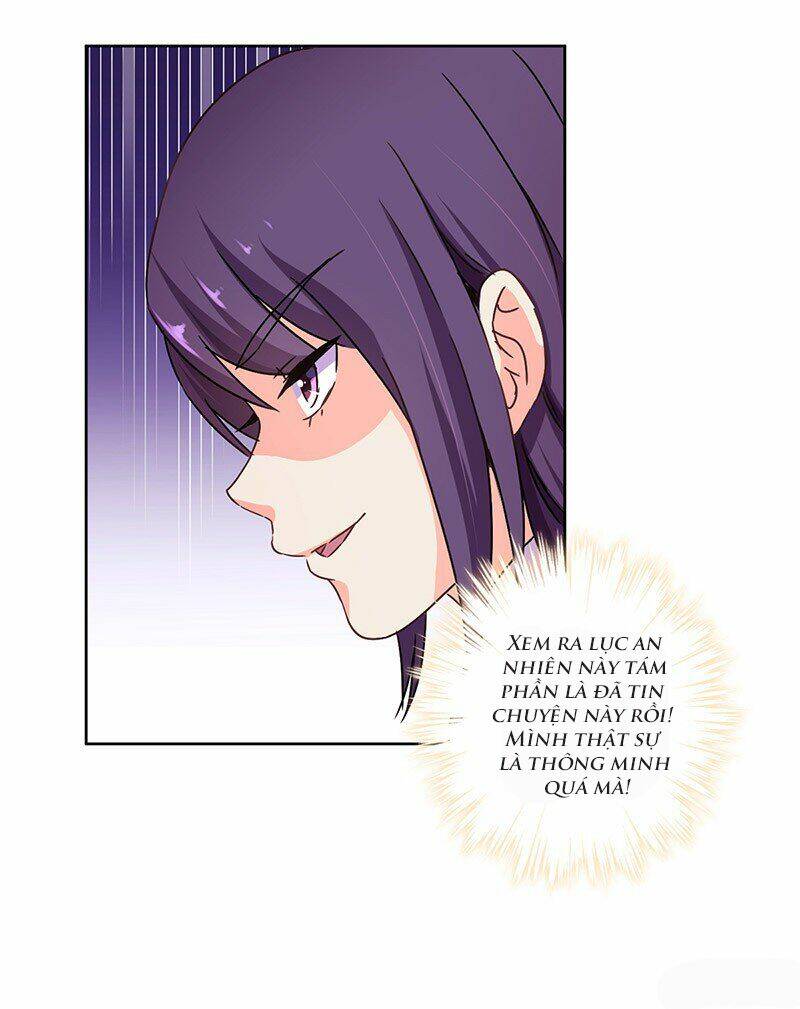 Trọng Sinh Chi Hao Môn Cường Thế Quy Lai: Chapter 107